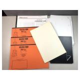 Specialty paper