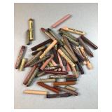 People colors of the world crayons