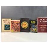 Tarrot, 10,000 dreams dictionary & others