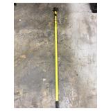 extending pole light bulb changer