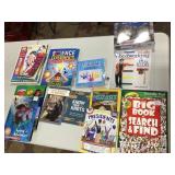 Kids book & puzzle Kids book & puzzle