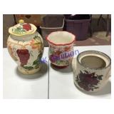 Ceramic group Ceramic group