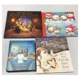 Christmas and Jesus picture books Christmas and Jesus picture books