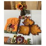 Fall Decor Fall Decor