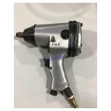 Impact wrench Impact wrench