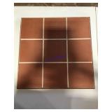 Heavy duty hot pad Heavy duty hot pad
