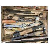 Vintage tool lot Vintage tool lot