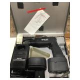 Porter cable cordless drill 12 v in Metal case Porter cable cordless drill 12 v in Metal case