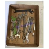 Variety Wrenches Variety Wrenches