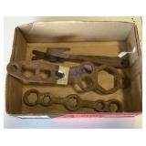 Ken tool G 30 and others Ken tool G 30 and others