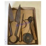 Variety Unique tools Variety Unique tools