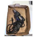 Heavy duty black & decker drill Heavy duty black & decker drill