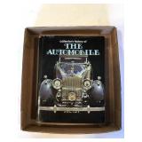 Collector's history of the automobile Collector's history of the automobile