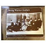 Bring Warm Clothes by Peg Meier Bring Warm Clothes by Peg Meier