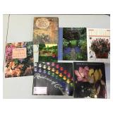 Floral gardening books Floral gardening books