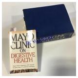 Mayo Clinic health books Mayo Clinic health books