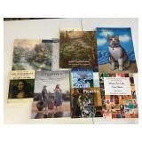 Books on art Books on art