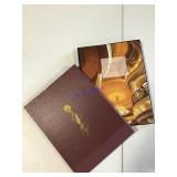 Architectural art book Architectural art book