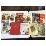 Assorted Christmas Books Assorted Christmas Books