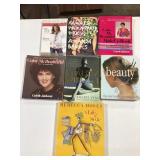 Variety fashion books Variety fashion books