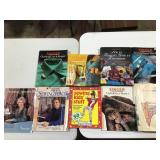 Sewing books Sewing books