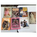 Books on dolls Books on dolls