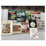 Painting style books Painting style books