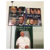 Books on famous leaders Books on famous leaders