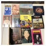 Books about famous women Books about famous women