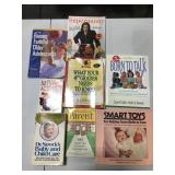 Parenting books Parenting books