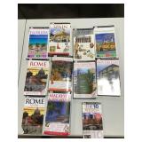 DK Eyewitness Travel books DK Eyewitness Travel books