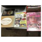Collectors guide books Collectors guide books
