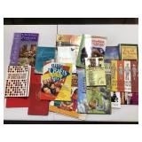 Christian books Christian books