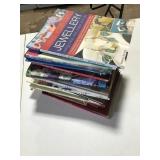 Books on crafts, jewelry, and more Books on crafts, jewelry, and more