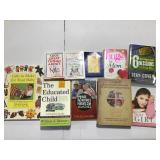 Parenting books Parenting books