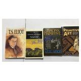 Books on art Books on art