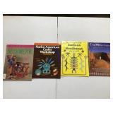 Books on native Americans Books on native Americans