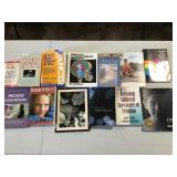 Books on mental health Books on mental health