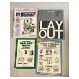 design books design books