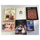 Books on dolls and collectibles Books on dolls and collectibles
