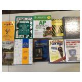 Educational books Educational books