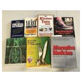 Home medical books Home medical books