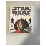 Star Wars Episode 1 The Visual Dictionary Star Wars Episode 1 The Visual Dictionary