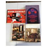 Pattern and design books Pattern and design books