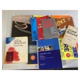 Books on learning and education Books on learning and education