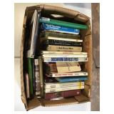 25 hard back books 25 hard back books