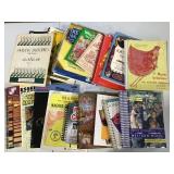 Books about music Books about music