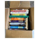 Educational books pre K to 6th grade Educational books pre K to 6th grade