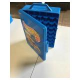 Holder for 48 Hotwheels Holder for 48 Hotwheels