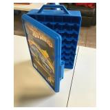 Hotwheels car holder box Hotwheels car holder box
